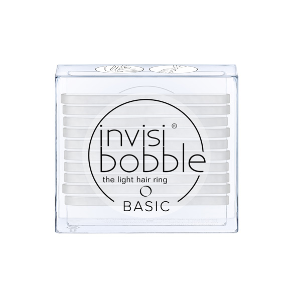 IB Basic Clear - PNG