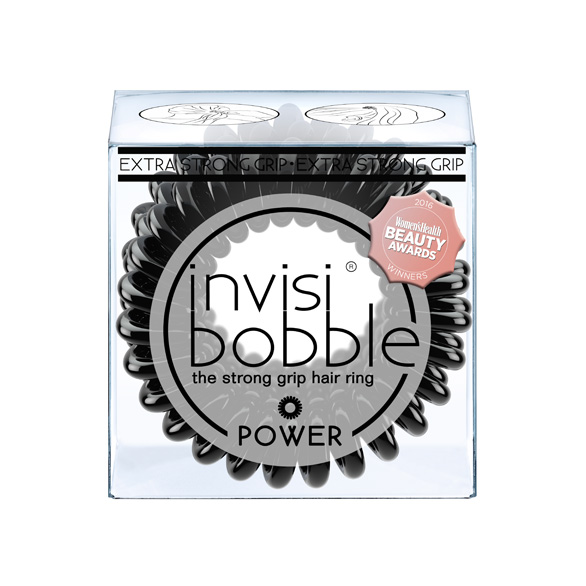 IB POWER True Black Packaging - PNG