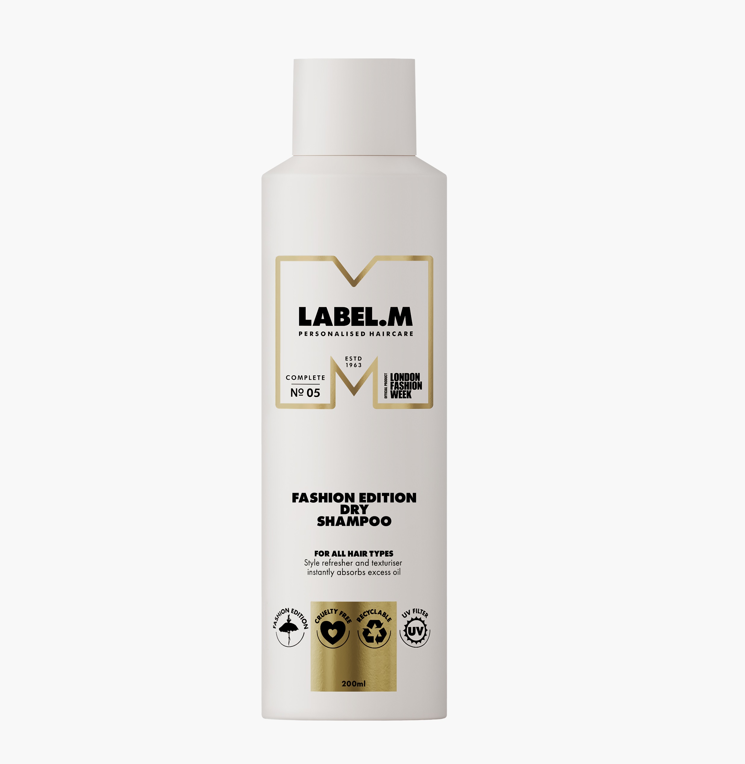 LABEL.M Fashion Edition Dry Shampoo - With_BG_No_Shadow