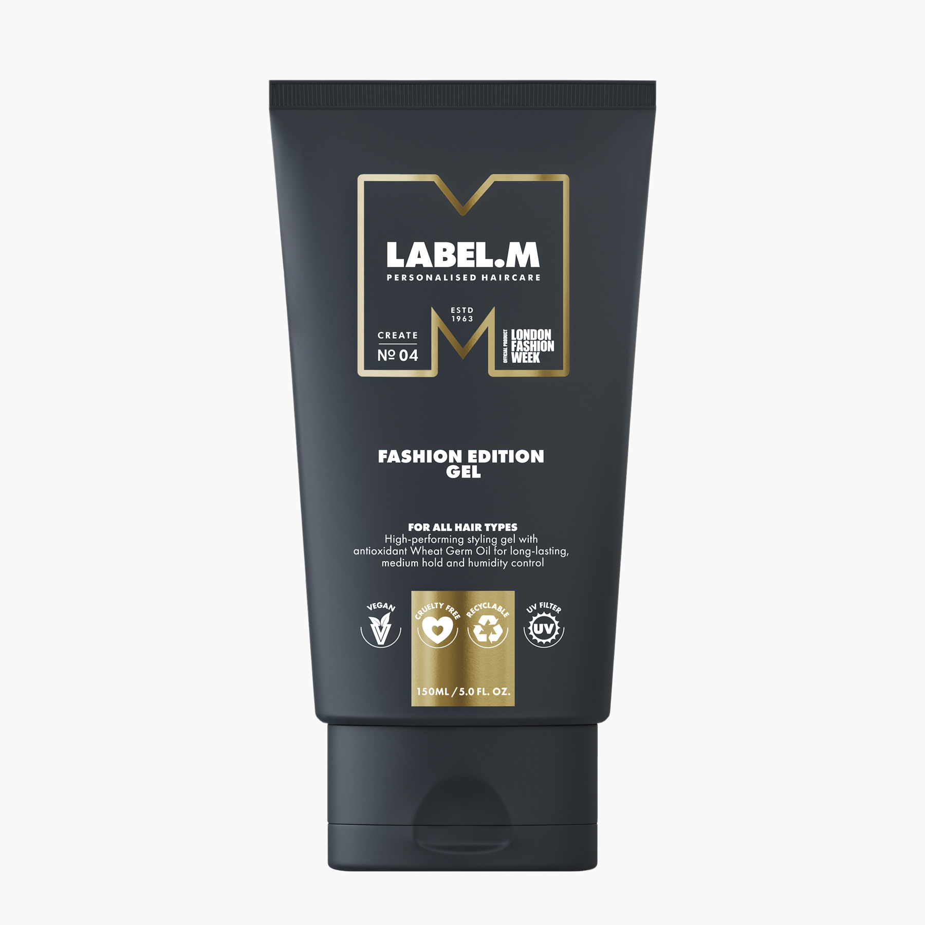 Label.m Fashion Edition Gel 150ml