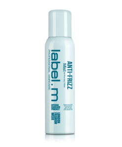 Anti Frizz Mist