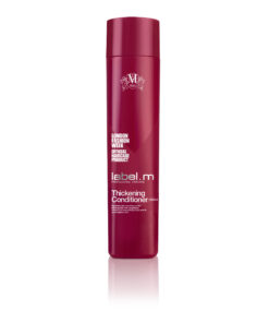 Thickening Conditioner
