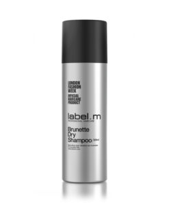 Brunette Dry Shampoo